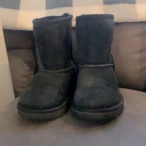 UGG boots